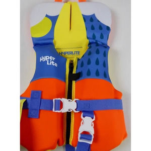 Hyperlite NEAR-SHORE BUOYANT VEST Infant Under 30 Pounds